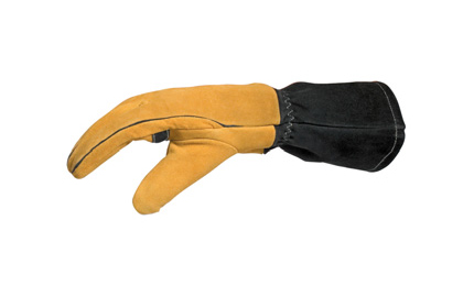 ESAB Curved MIG Glove