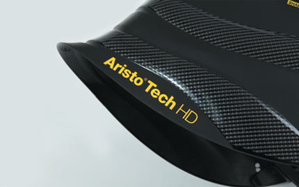 Сварочная маска Aristo Tech HD 5-13